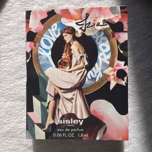 Sisley | Izia Sample